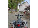 Klikněte pro detailní foto č. 4 - Triumph Tiger Explorer 1200 XC
