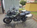 Klikněte pro detailní foto č. 6 - Triumph Tiger Explorer 1200 XC