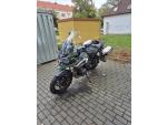 Klikněte pro detailní foto č. 7 - Triumph Tiger Explorer 1200 XC