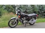 Klikněte pro detailní foto č. 1 - Honda CB 750 K