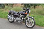 Klikněte pro detailní foto č. 4 - Honda CB 750 K