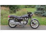 Klikněte pro detailní foto č. 5 - Honda CB 750 K