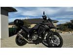 Klikněte pro detailní foto č. 12 - Suzuki DL 650 V-Strom