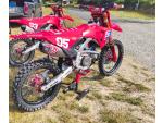 Detail nabídky - Honda CRF 450 R