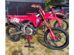 Klikněte pro detailní foto č. 2 - Honda CRF 450 R