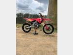 Detail nabídky - Honda CRF 450 R