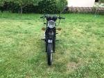 Klikněte pro detailní foto č. 2 - MZ ETZ 150