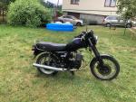 Klikněte pro detailní foto č. 4 - MZ ETZ 150