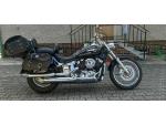 Klikněte pro detailní foto č. 10 - Yamaha XVS 650 DragStar