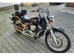 Klikněte pro detailní foto č. 1 - Yamaha XVS 650 DragStar