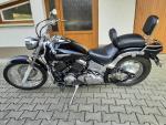 Klikněte pro detailní foto č. 3 - Yamaha XVS 650 DragStar