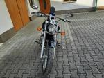 Klikněte pro detailní foto č. 4 - Yamaha XVS 650 DragStar