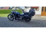 Klikněte pro detailní foto č. 6 - Yamaha XVS 650 DragStar