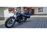 Klikněte pro detailní foto č. 7 - Yamaha XVS 650 DragStar
