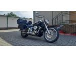Klikněte pro detailní foto č. 9 - Yamaha XVS 650 DragStar