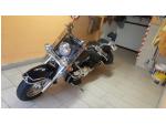 Klikněte pro detailní foto č. 11 - Suzuki Intruder C 1500