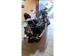 Klikněte pro detailní foto č. 9 - Suzuki Intruder C 1500