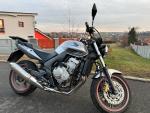 Klikněte pro detailní foto č. 1 - Honda CB 600 F Hornet