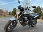 Klikněte pro detailní foto č. 2 - Honda CB 600 F Hornet