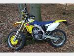 Detail nabídky - Suzuki RM-Z 450