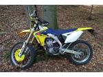 Klikněte pro detailní foto č. 1 - Suzuki RM-Z 450