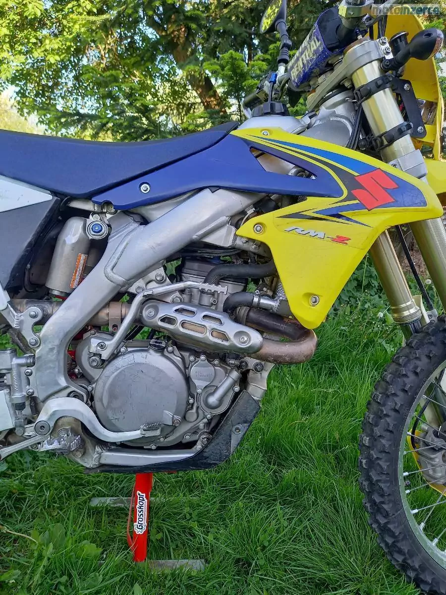 Suzuki RM-Z 450