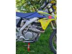 Klikněte pro detailní foto č. 6 - Suzuki RM-Z 450