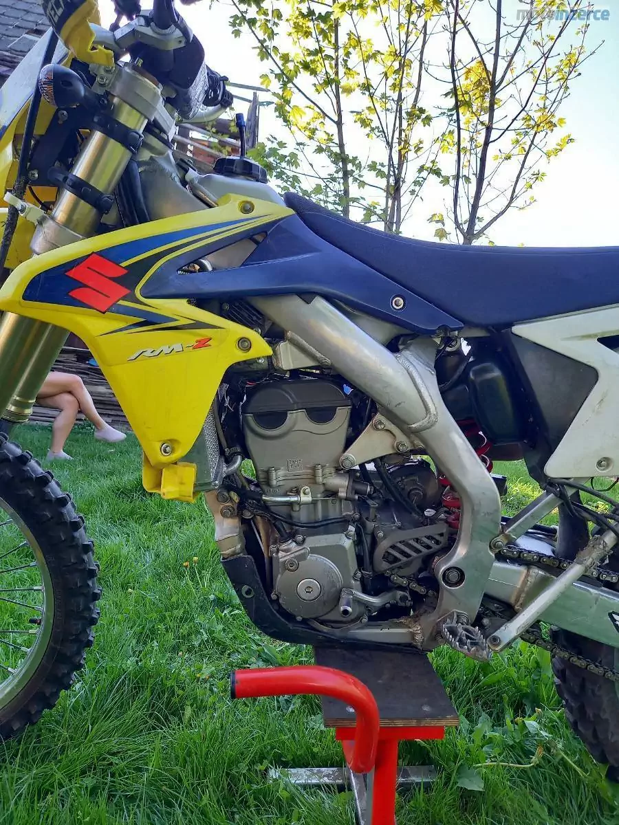 Suzuki RM-Z 450