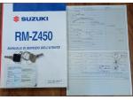 Klikněte pro detailní foto č. 5 - Suzuki RM-Z 450