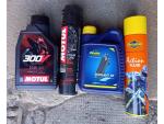 Klikněte pro detailní foto č. 7 - Suzuki RM-Z 450