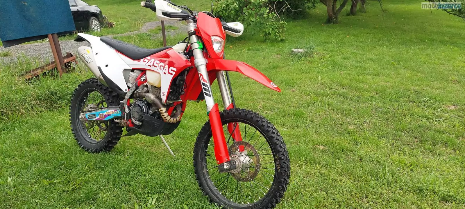 Gas Gas EC 250 F