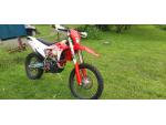 Klikněte pro detailní foto č. 1 - Gas Gas EC 250 F