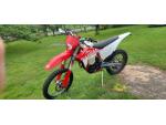 Klikněte pro detailní foto č. 2 - Gas Gas EC 250 F