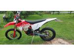 Klikněte pro detailní foto č. 3 - Gas Gas EC 250 F
