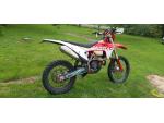 Klikněte pro detailní foto č. 4 - Gas Gas EC 250 F