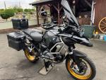 Klikněte pro detailní foto č. 16 - BMW R 1250 GS Adventure