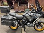 Klikněte pro detailní foto č. 19 - BMW R 1250 GS Adventure