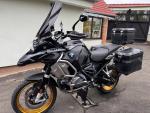 Detail nabídky - BMW R 1250 GS Adventure