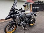 Klikněte pro detailní foto č. 2 - BMW R 1250 GS Adventure