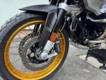 Klikněte pro detailní foto č. 4 - BMW R 1250 GS Adventure