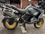 Klikněte pro detailní foto č. 6 - BMW R 1250 GS Adventure