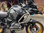 Klikněte pro detailní foto č. 7 - BMW R 1250 GS Adventure