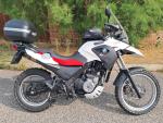 Klikněte pro detailní foto č. 3 - BMW G 650 GS