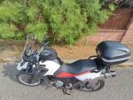 Klikněte pro detailní foto č. 5 - BMW G 650 GS