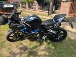 Klikněte pro detailní foto č. 2 - QJ Motor SRK 125 R