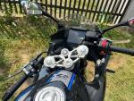 Klikněte pro detailní foto č. 3 - QJ Motor SRK 125 R