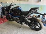 Klikněte pro detailní foto č. 5 - QJ Motor SRK 125 R