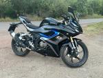Klikněte pro detailní foto č. 6 - QJ Motor SRK 125 R