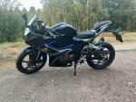 Klikněte pro detailní foto č. 7 - QJ Motor SRK 125 R
