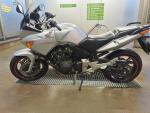 Klikněte pro detailní foto č. 10 - Honda CBF 600 S